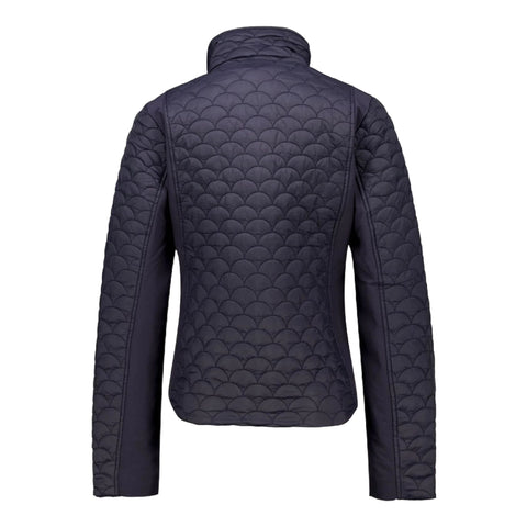 Quilt Padded Jacke Damen