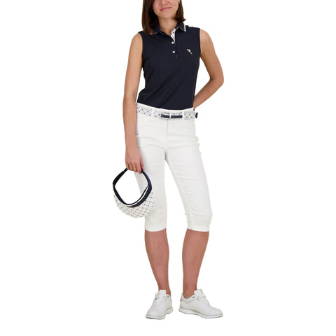 Spadoni Caprihose Damen