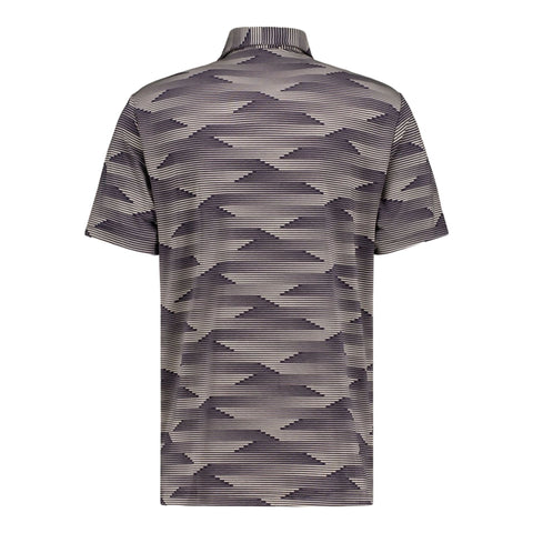 Ultimate365 Speed Stripe Polo (2025) Herren