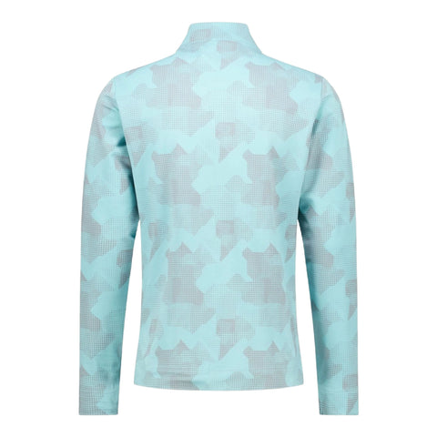 GO-TO Viertelreißverschluss Pullover Herren