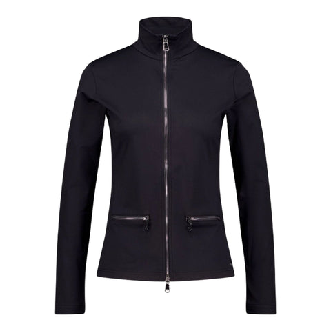 Full Zip Midlayer Damen