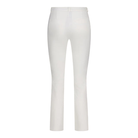 Ankle Chinos Hose Damen