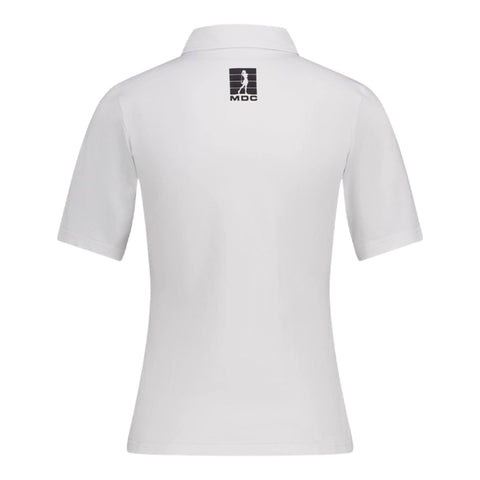 Sport Polo Shirt Damen