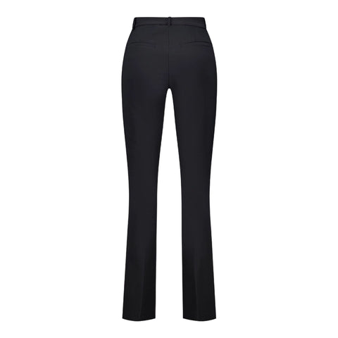 Flared Chinos Damen