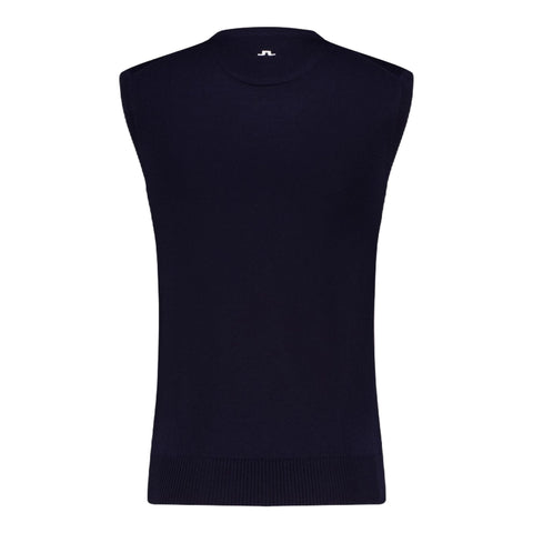 Liam Knitted Pullunder Herren