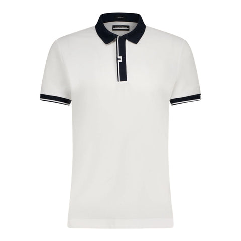 Bay Slim Poloshirt Herren