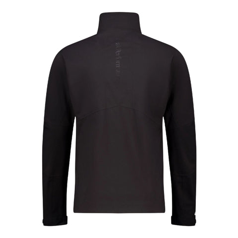 2,5L Golfjacke Herren