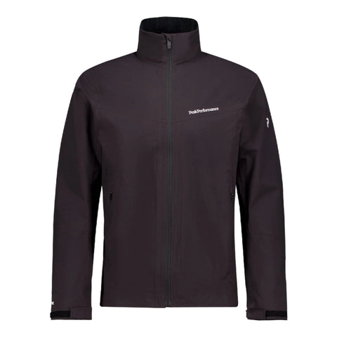 2,5L Golfjacke Herren