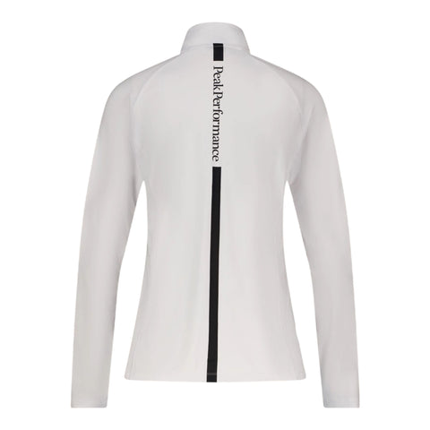 Magic Half Zip Baselayer Damen