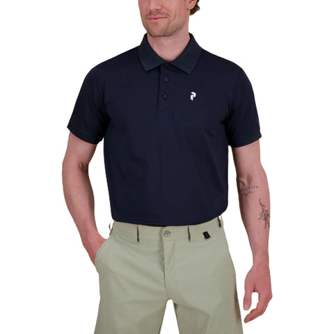 Vespar Poloshirt Herren
