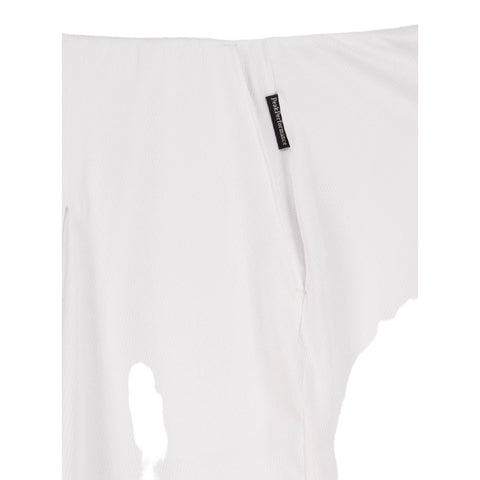 Faltenrock Damen