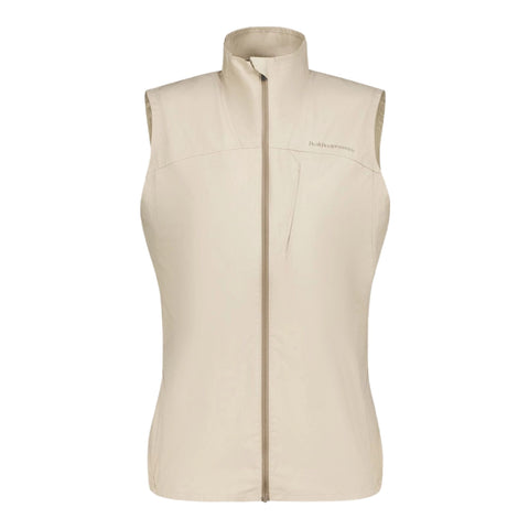 Glider Wind Vest Damen