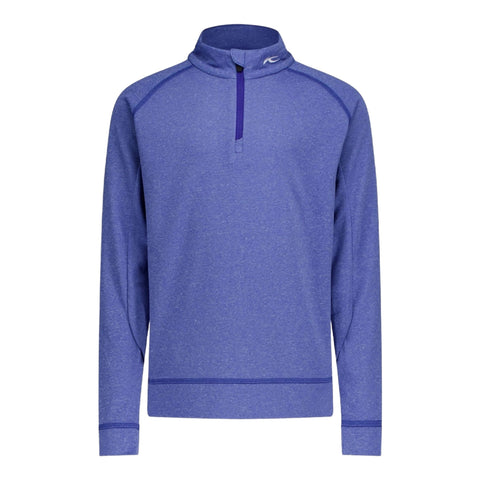 Keano Half-Zip