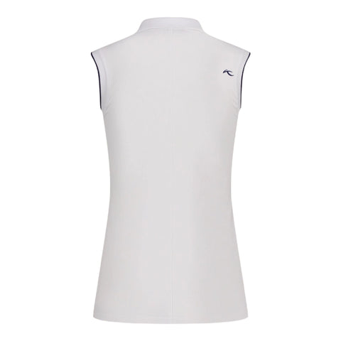 Sia Poloshirt Damen