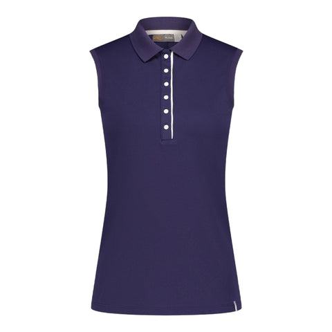 Sia Poloshirt Damen