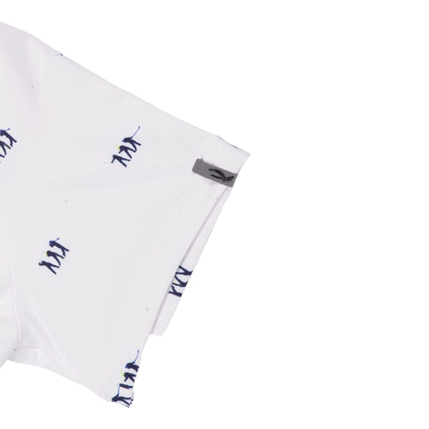 Golfer Poloshirt