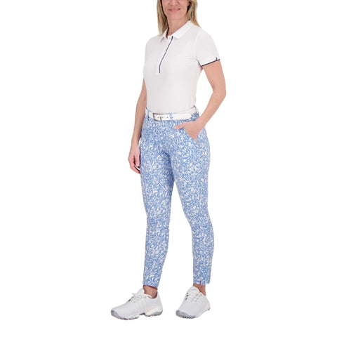 Ice Light 7/8 Treggings Damen