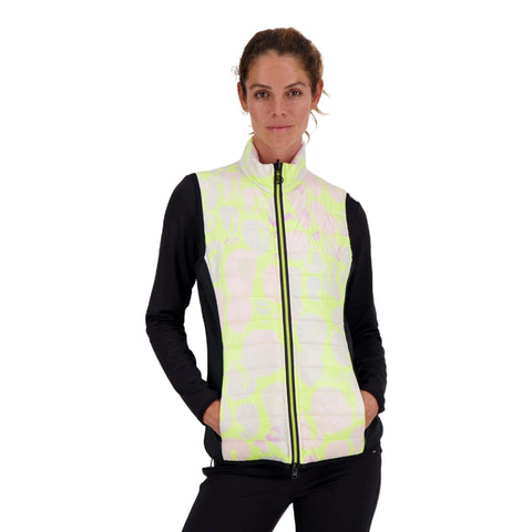 E-Motion Weste Damen