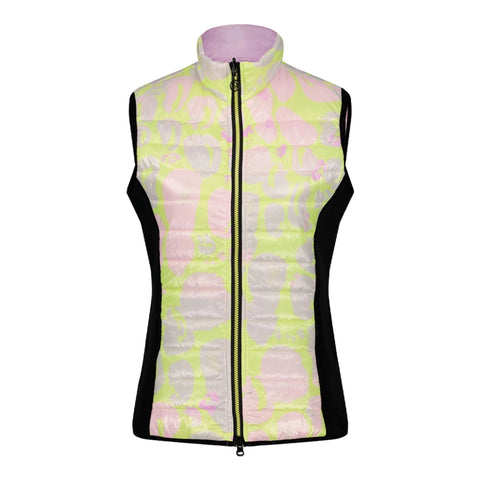 E-Motion Weste Damen