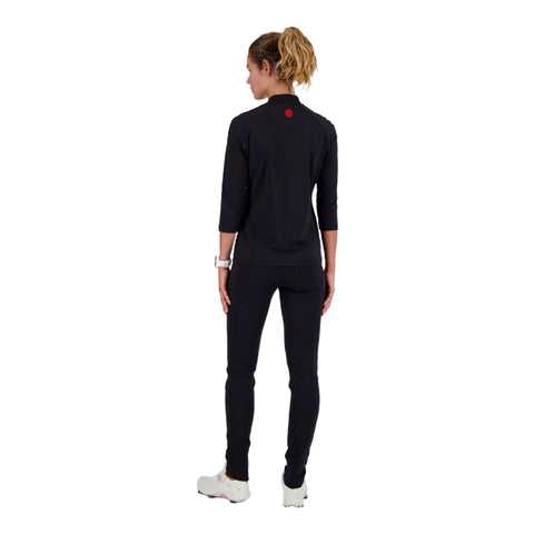 E-Motion Poloshirt Damen