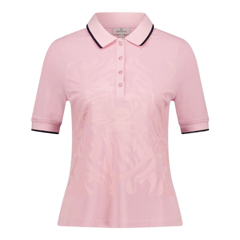 Poloshirt Damen