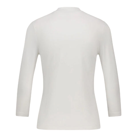 Polohemd 3/4 Arm Damen