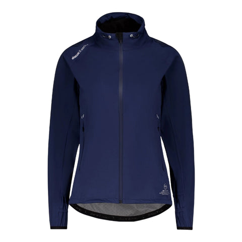 Pitch Regenjacke Damen