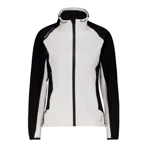 Pitch Regenjacke Damen