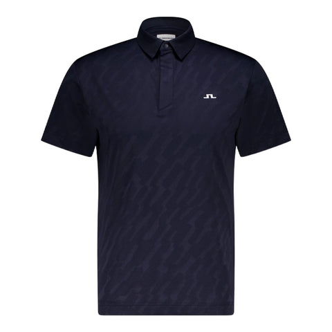 Wilhelm Poloshirt Herren