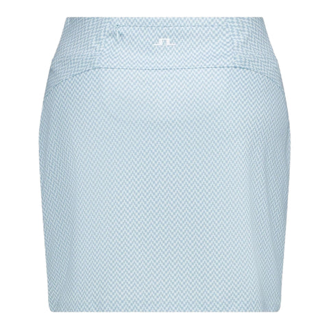 Amy Print Skort Damen
