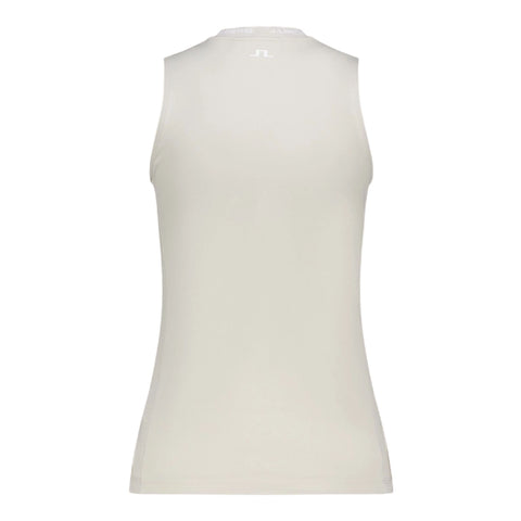 Leya Sleeveless Jerseytop Damen