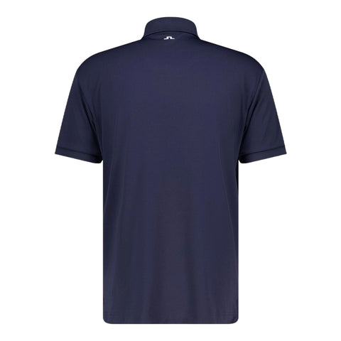 Tour Tech Poloshirt Herren