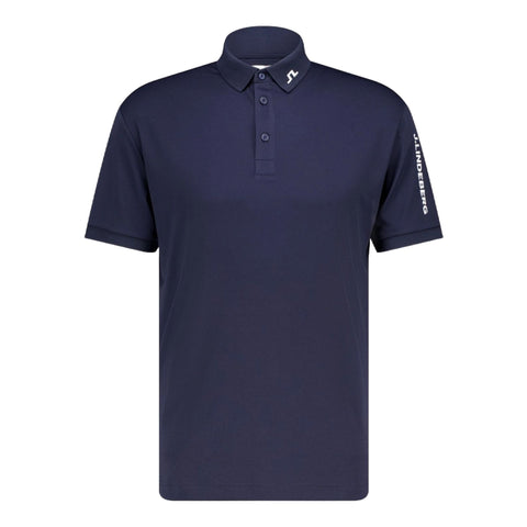 Tour Tech Poloshirt Herren