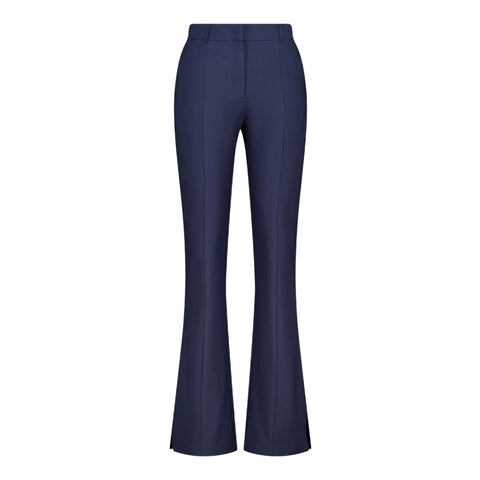 Flare Golfhose Damen