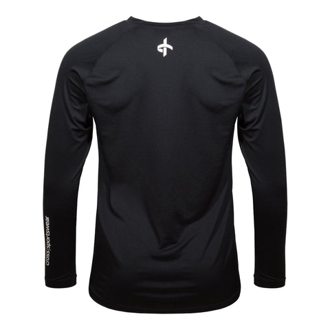 Top Armour Langarmshirt