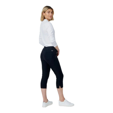 Magic Capri Hose Damen