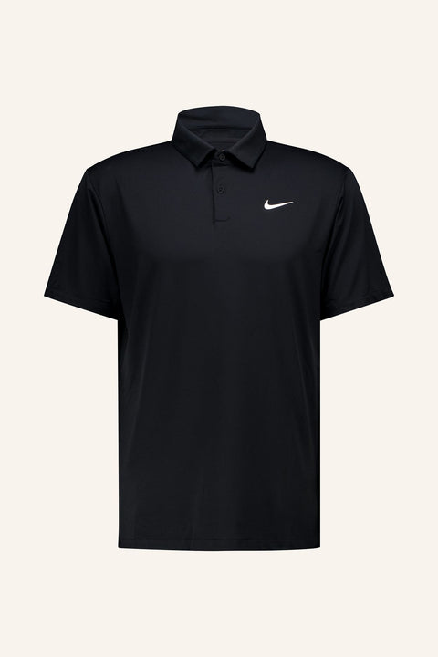 Tour Solid Polo Herren