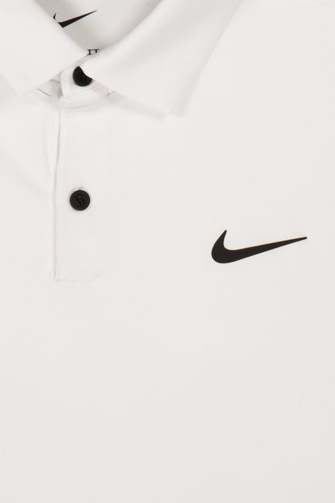 Tour Solid Polo Herren