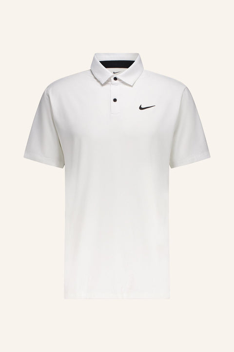 Tour Solid Polo Herren
