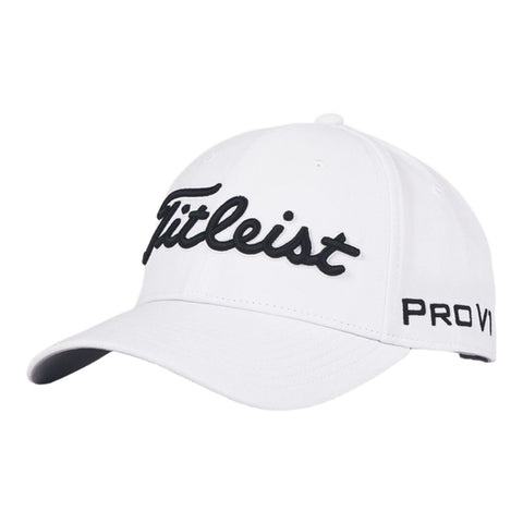 Tour Performance Cap