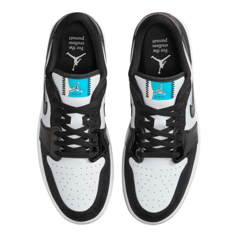 Air 1 Low G Golfschuh