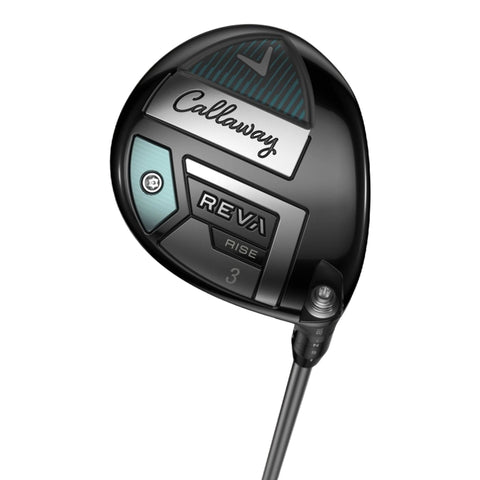 REVA RISE (2025) Fairway Holz Damen