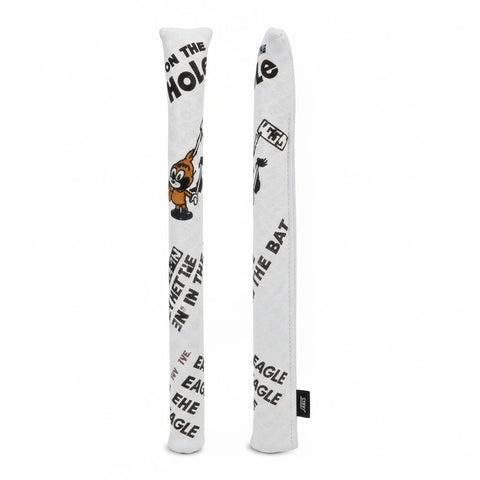 19th Hole Alignment Stick Cover