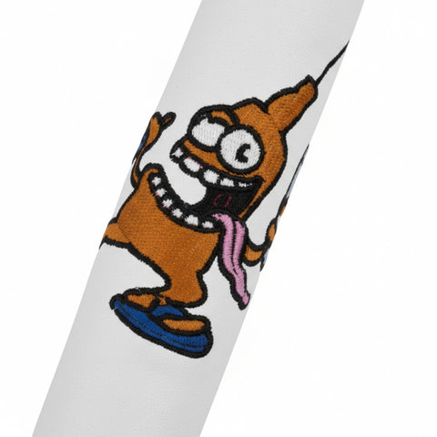 19th Hole Alignment Stick Cover