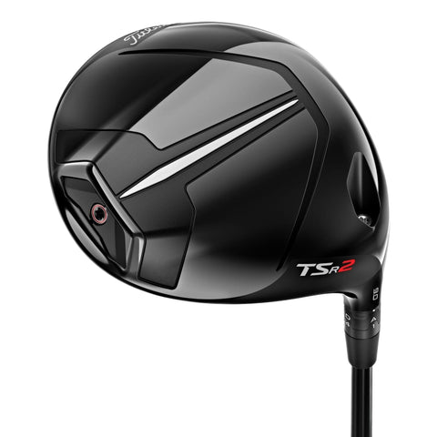 TSR2 Driver Herren