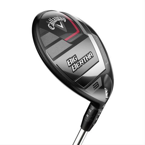Big Bertha 23 Fairwayholz Herren