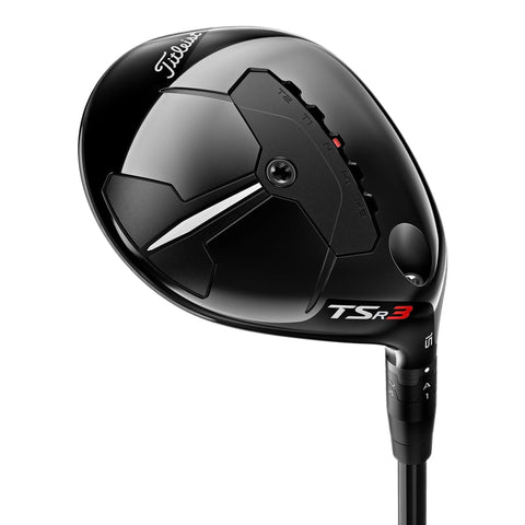 TSR3 Fairwayholz Herren