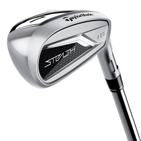 Stealth2 HD Eisensatz Damen