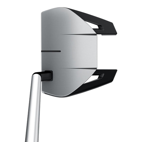 Assault X Silver Putter Herren
