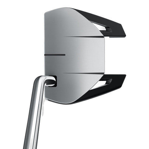 Spider GT Silver Putter Herren